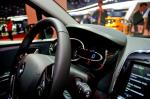 Renault Clio 2013 года